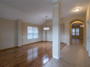 1601 Nighthawk Dr, Little Elm, TX 75068