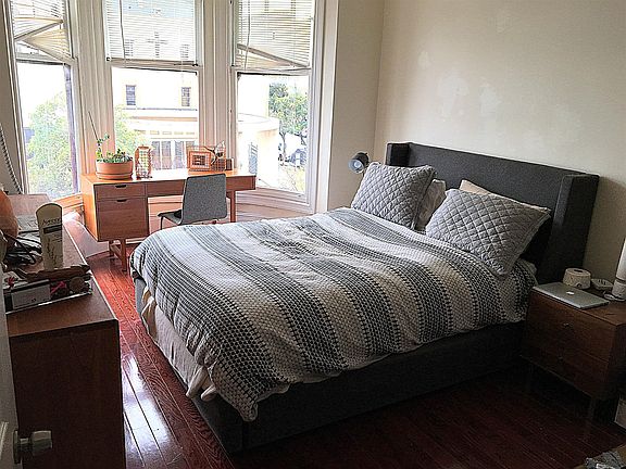 4th image of 1384 McAllister St APT 3