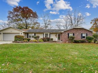 136 Valley Way, Lima, OH 45804