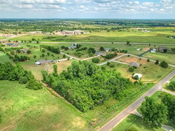 Magnolia Ln Lot 10, Blanchard, OK 73010