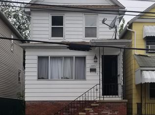 664 N Washington St, Wilkes Barre, PA 18705