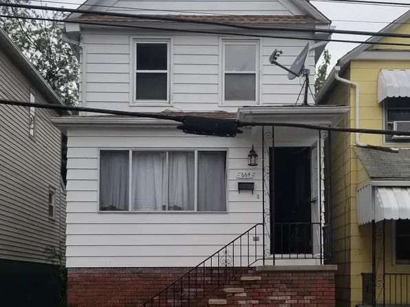 664 N Washington St, Wilkes Barre, PA 18705