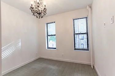 Rented by Dynamik Realty