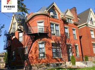 368 S Atlantic Ave APT 3, Pittsburgh, PA