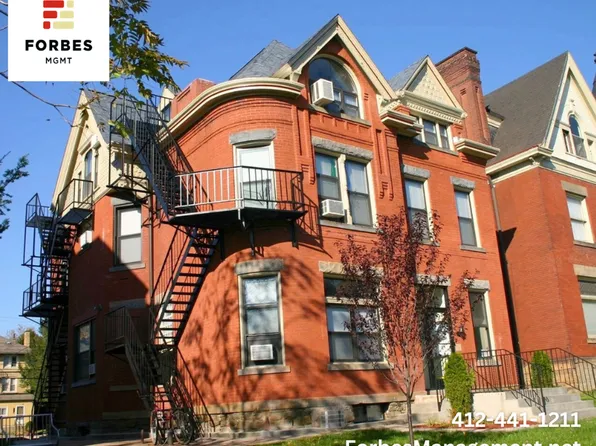 368 S. Atlantic Avenue, 368 S Atlantic Ave APT 3, Pittsburgh, PA 15224