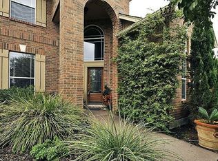 3329 Goldenoak Cir, Round Rock, TX 78681