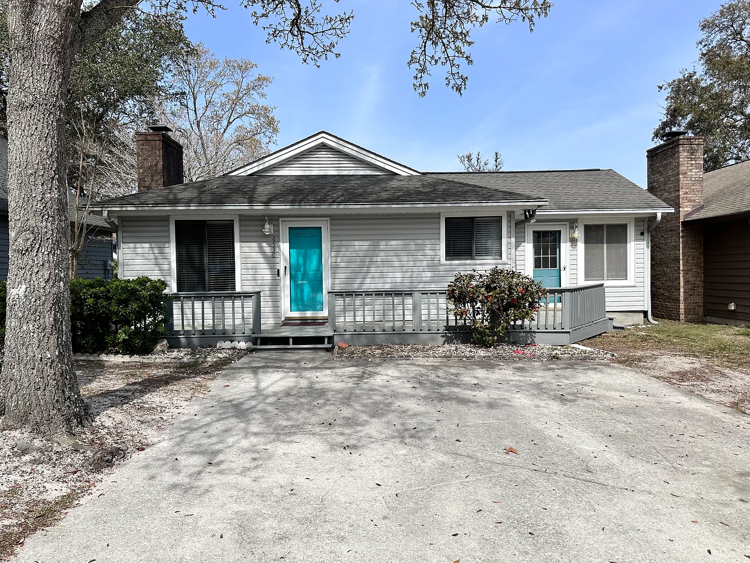 3 bed, 1501 sqft, $1,895 — Photo 1