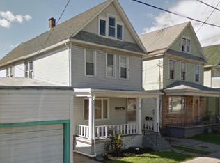 12 Hoerner Ave, Buffalo, NY 14211