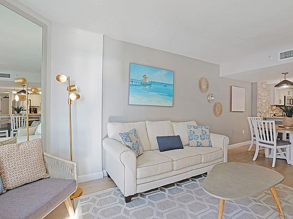 4th image of 5308 N Ocean Blvd. #615