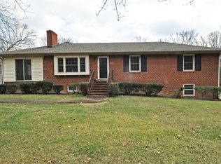 9917 W Providence Rd, North Chesterfield, VA 23236