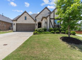 11395 Misty Ridge Dr, Roanoke, TX 76262