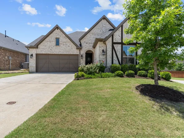 11395 Misty Ridge Dr, Roanoke, TX 76262