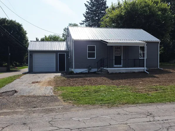 276 Bank St, Mount Gilead, OH 43338