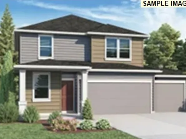 7123 NE 27th Ct, Vancouver, WA 98665