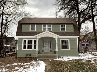1004 E University Ave, Ann Arbor, MI 48104