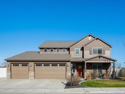 654 Nastacia St, Richland, WA, 99352
