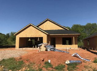1022 Serene Lake Dr #20, Griffin, GA 30223