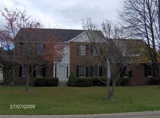 3218 Rods Dr, Sandusky, OH 44870