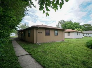 Yuma, Manhattan, KS 66502