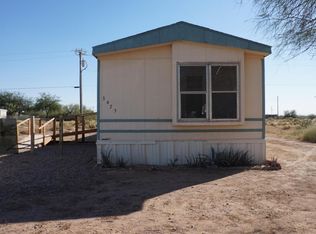 3475 W Caballero Dr, Eloy, AZ 85131