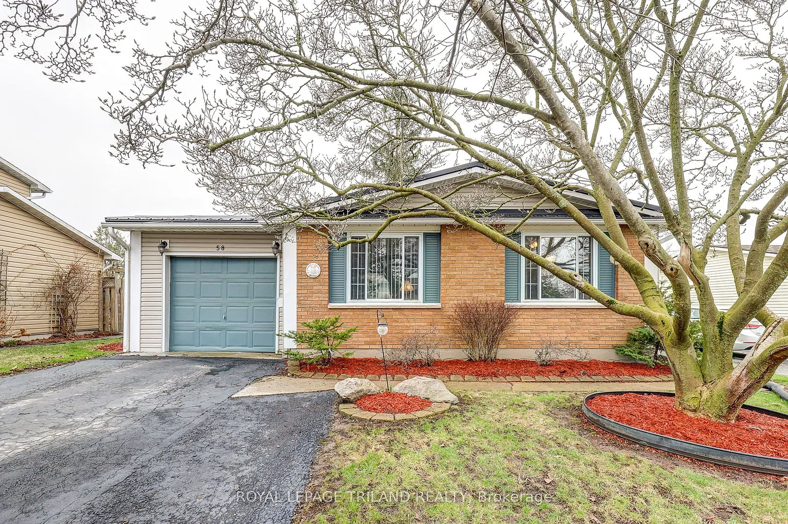 58 Vanbuskirk Dr photo 1