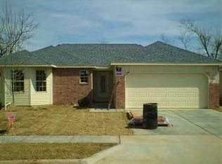 624 S Mahn Ave, Springfield, MO 65802