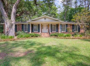 1122 Mercer Dr, Tallahassee, FL 32312