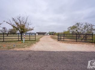 6837 Robert Dr, San Angelo, TX 76905