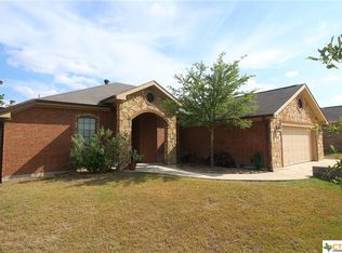 300 Belo Dr, Killeen, TX 76542