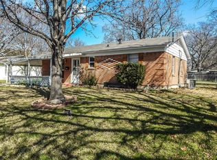 1106 Richard St, Mesquite, TX 75149