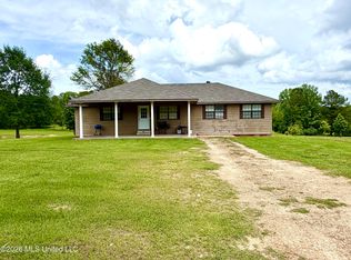 1602 Martin Ln, Sontag, MS 39665