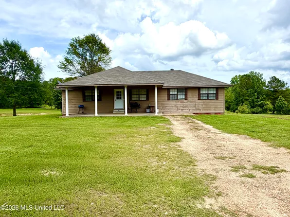 1602 Martin Ln, Sontag, MS 39665