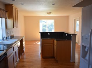 2318 Rabun Way, Central Pt, OR 97502