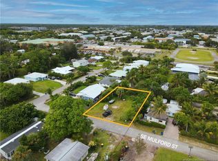 3599 SE Mulford St, Stuart, FL 34997