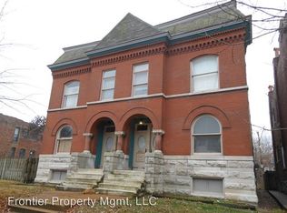 4020 Cleveland Ave #3156607, Saint Louis, MO 63110