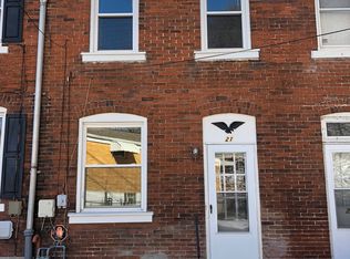 21 Saint Leo St, Pittsburgh, PA 15203