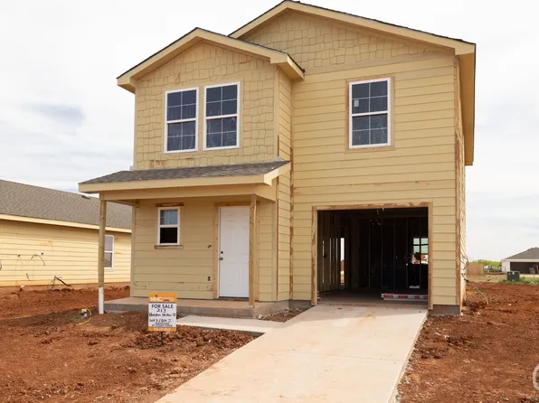 213 Houston Hollow St, Abilene, TX 79602