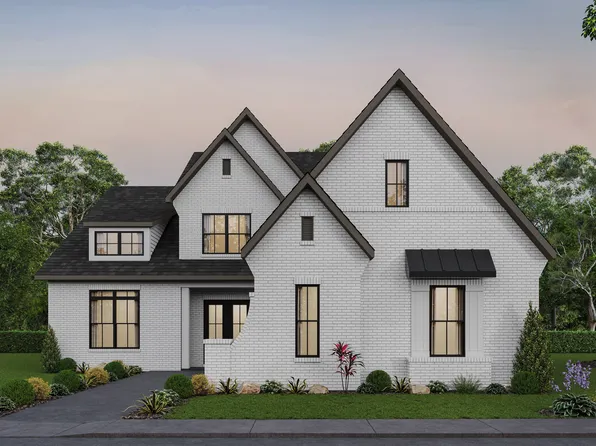 Riverside Plan, Holder Branch