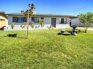 4212 W Wagon Wheel Dr, Phoenix, AZ 85051