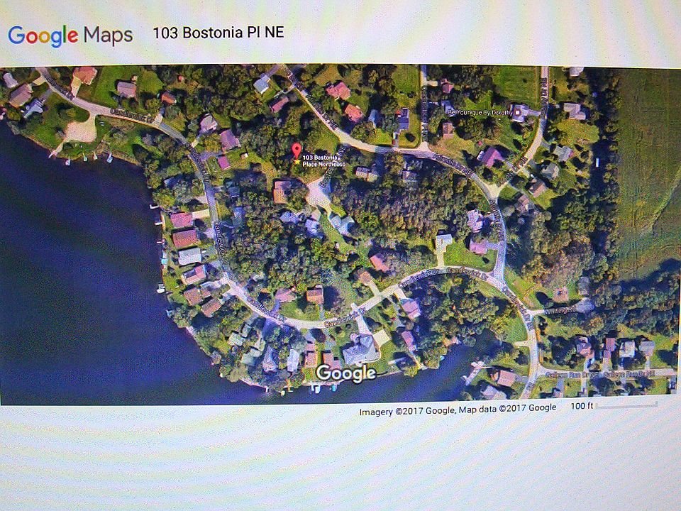 2nd image of 103 Bostonia Pl NE