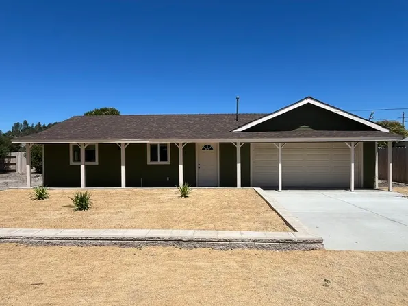 9131 San Gabriel Rd, Atascadero, CA 93422