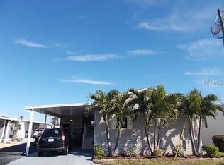 6821 Mount Pleasant Rd NE, Saint Petersburg, FL 33702