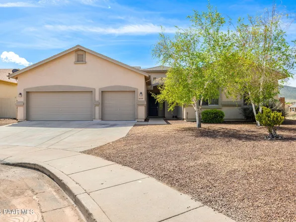 6355 E Kelmore Rd, Prescott Valley, AZ 86314