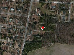 1803 Griffith Rd, Monroe, NC 28112