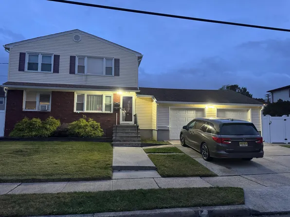 18 Eulner St APT 1, South Amboy, NJ 08879