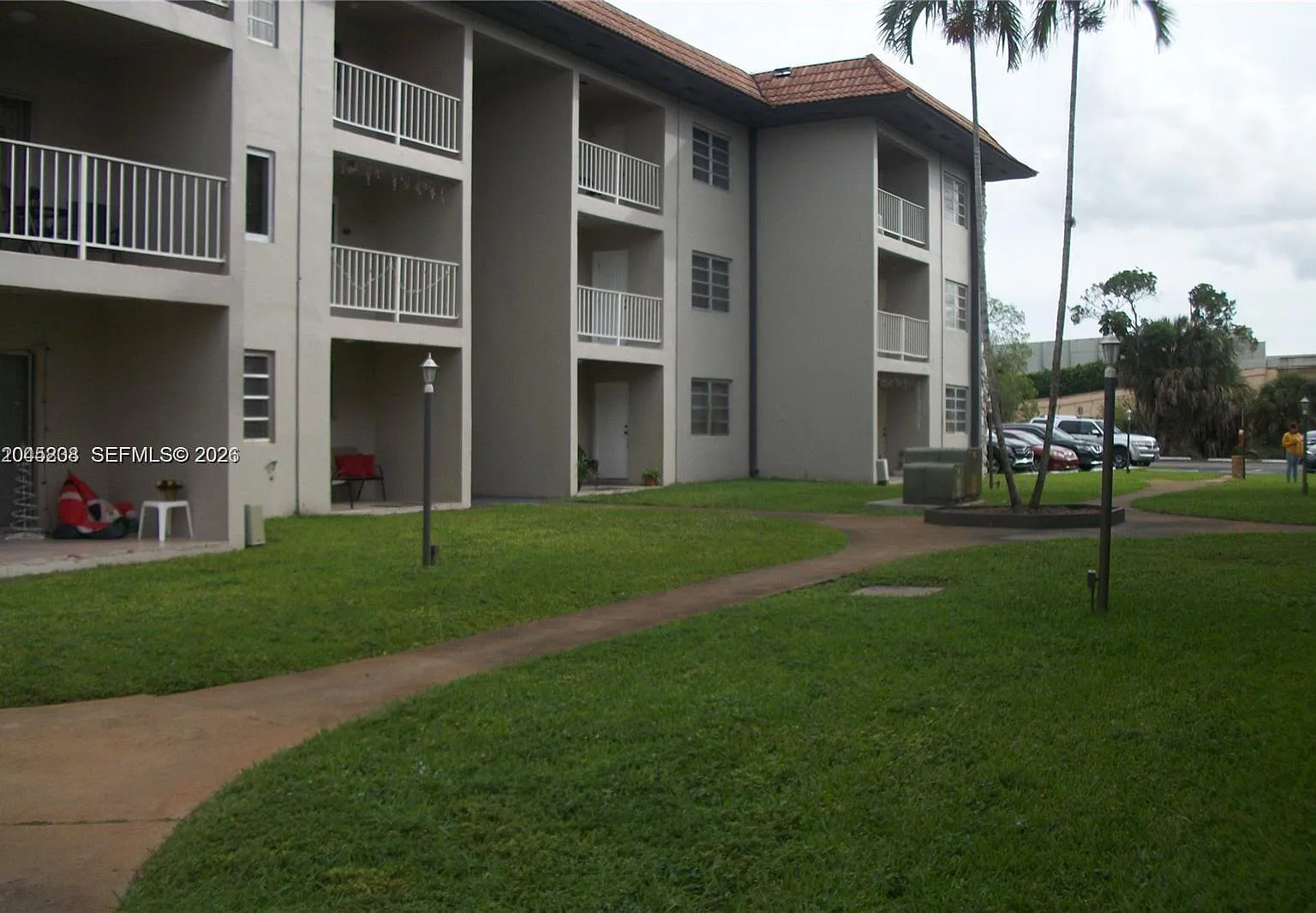 Lake Placid Condo — Photo 1