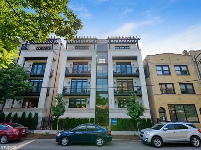3820 N Ashland Ave UNIT 2S, Chicago, IL, 60613