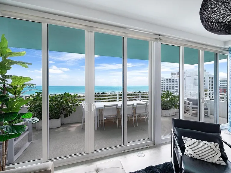 226 Ocean Dr #8F — Photo 12