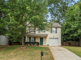 1407 Swaying Branch Ln, Lake Wylie, SC 29710
