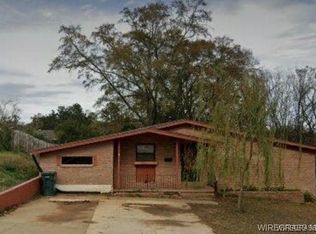 528 Cherry St, Eufaula, AL 36027